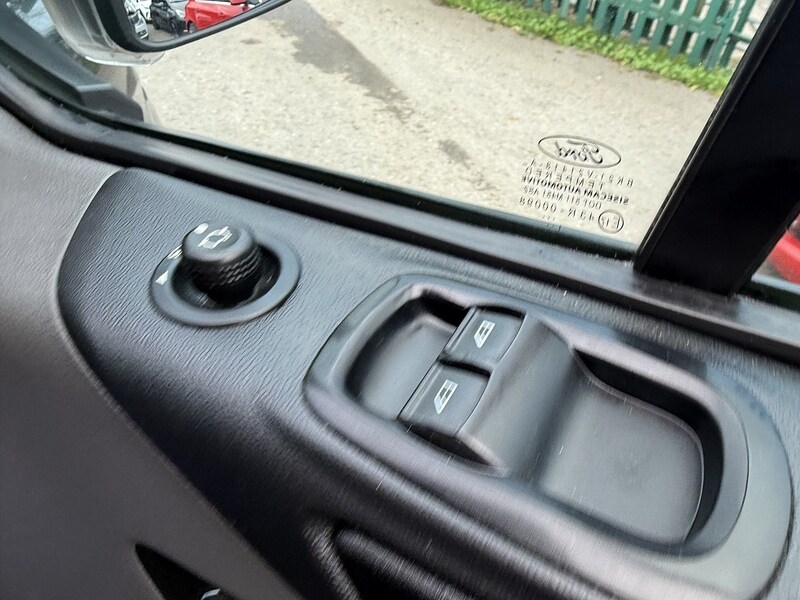 Used Ford Transit Custom 2022 for sale - 76411851: Photo 30