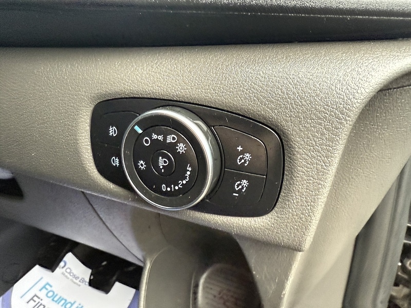 Used Ford Transit Custom 2022 for sale - 76411851: Photo 32