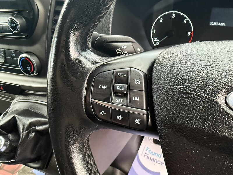 Used Ford Transit Custom 2022 for sale - 76411851: Photo 34