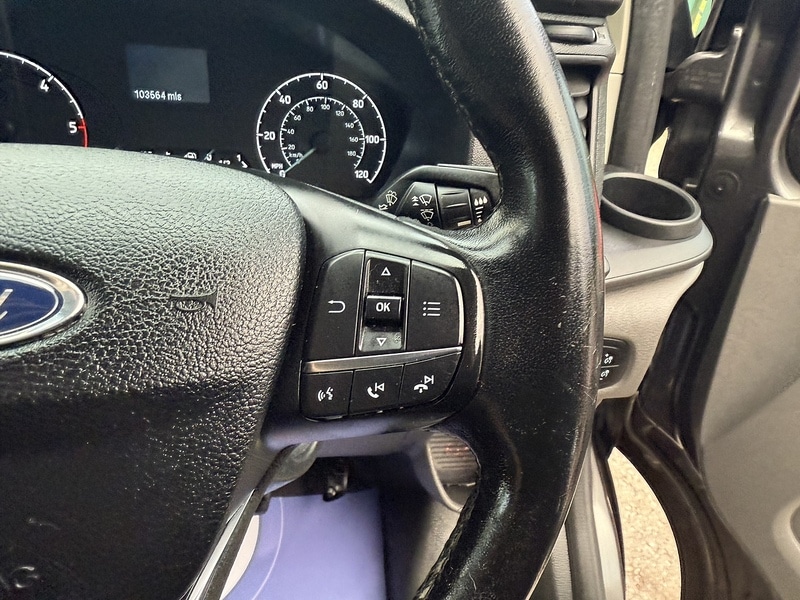 Used Ford Transit Custom 2022 for sale - 76411851: Photo 35