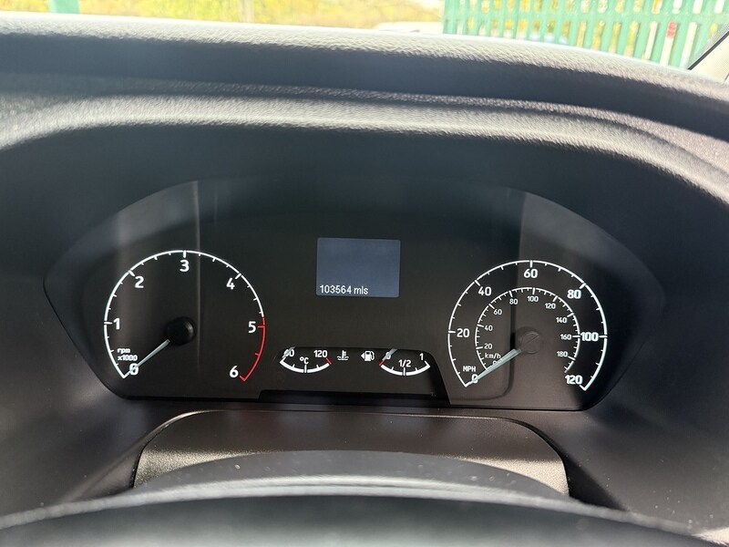 Used Ford Transit Custom 2022 for sale - 76411851: Photo 36