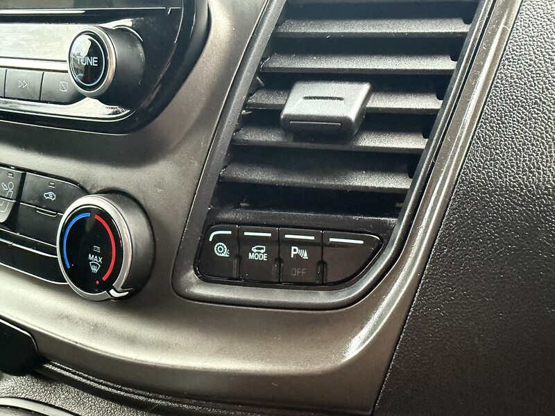 Used Ford Transit Custom 2022 for sale - 76411851: Photo 37