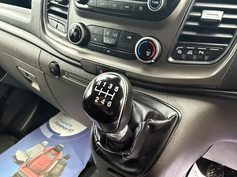 Used Ford Transit Custom 2022 for sale - 76411851: Photo 38