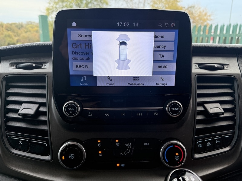 Used Ford Transit Custom 2022 for sale - 76411851: Photo 43