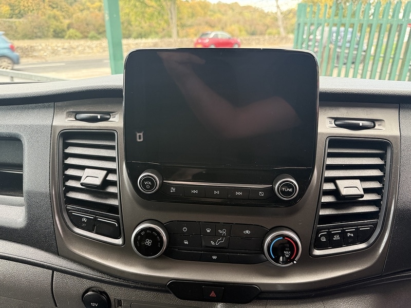 Used Ford Transit Custom 2022 for sale - 76411851: Photo 44