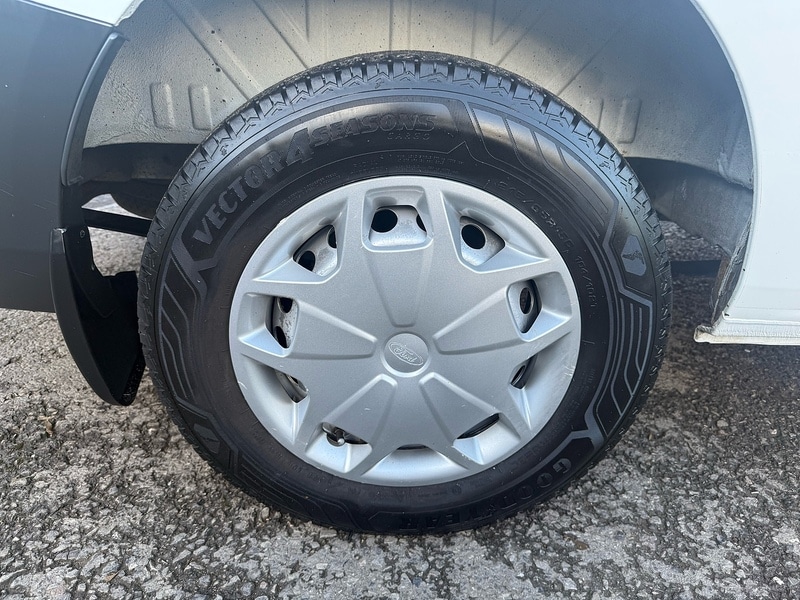 Used Ford Transit Custom 2017 for sale - 76705632: Photo 14