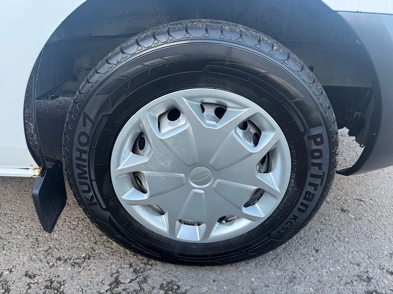 Used Ford Transit Custom 2017 for sale - 76705632: Photo 15