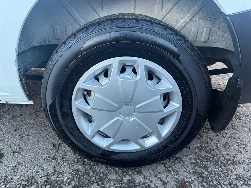 Used Ford Transit Custom 2017 for sale - 76705632: Photo 16