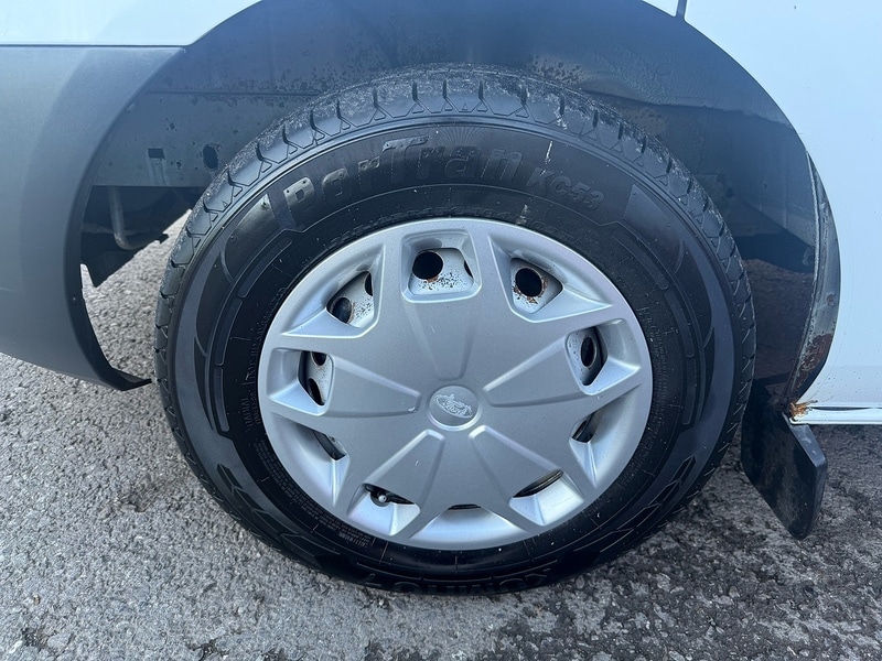 Used Ford Transit Custom 2017 for sale - 76705632: Photo 17