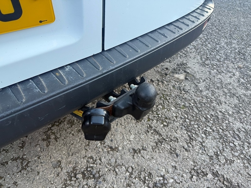 Used Ford Transit Custom 2017 for sale - 76705632: Photo 18