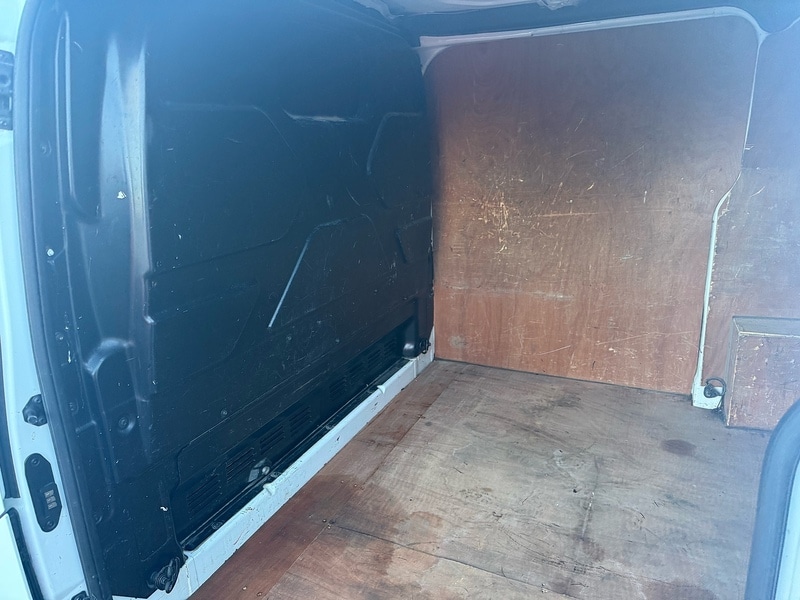 Used Ford Transit Custom 2017 for sale - 76705632: Photo 23