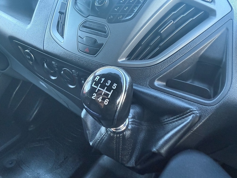 Used Ford Transit Custom 2017 for sale - 76705632: Photo 36