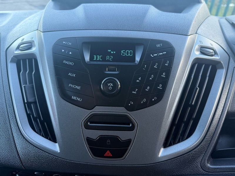 Used Ford Transit Custom 2017 for sale - 76705632: Photo 38