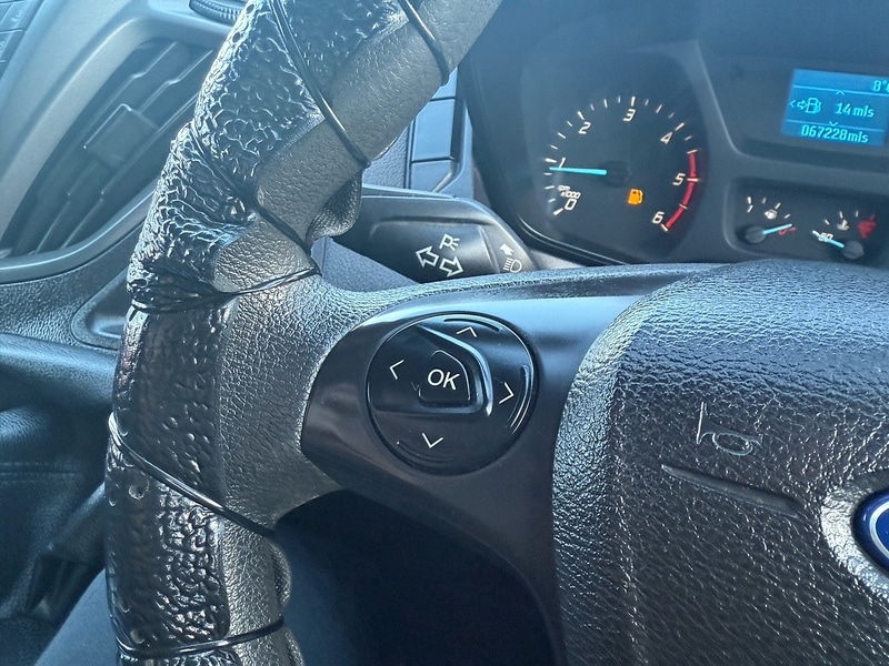 Used Ford Transit Custom 2017 for sale - 76705632: Photo 40