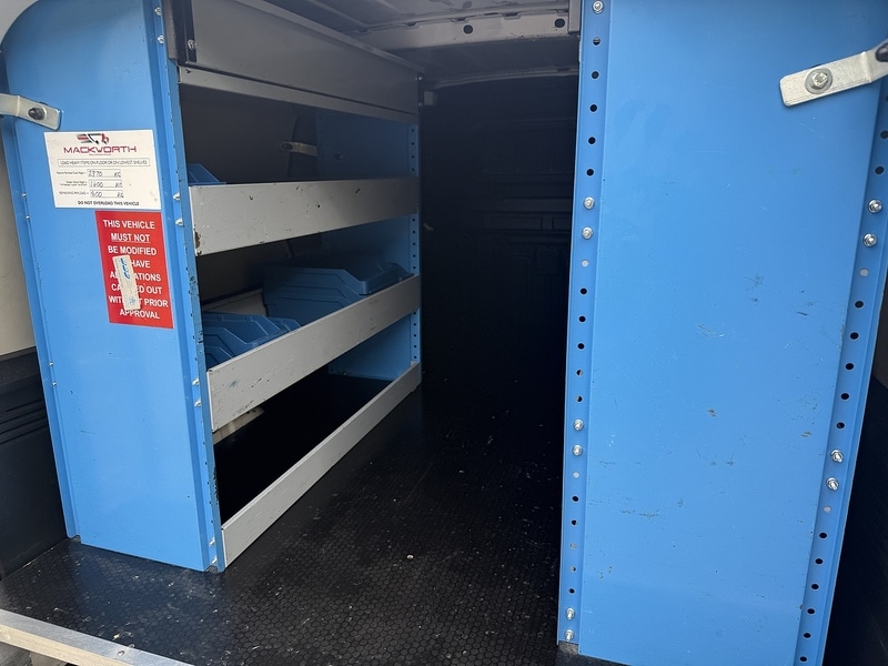 Used Peugeot Partner 2021 for sale - 76411868: Photo 16