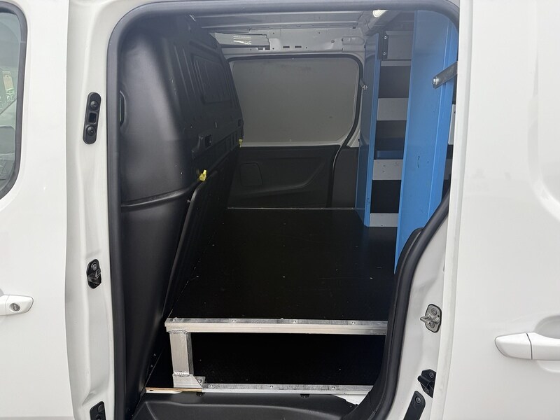 Used Peugeot Partner 2021 for sale - 76411868: Photo 17