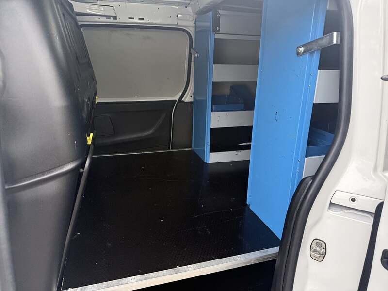 Used Peugeot Partner 2021 for sale - 76411868: Photo 18