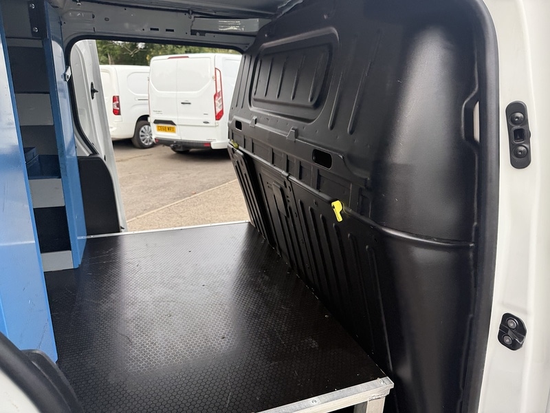 Used Peugeot Partner 2021 for sale - 76411868: Photo 21