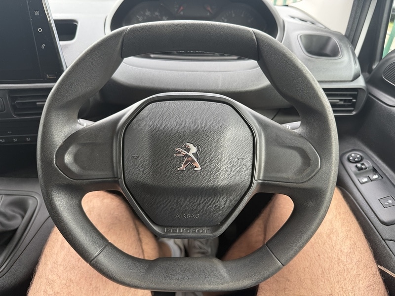 Used Peugeot Partner 2021 for sale - 76411868: Photo 30