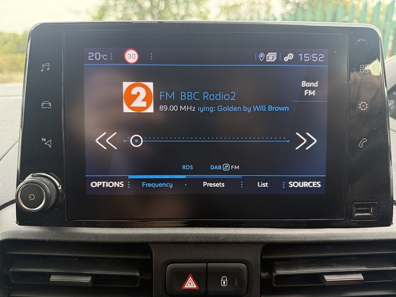 Used Peugeot Partner 2021 for sale - 76411868: Photo 37