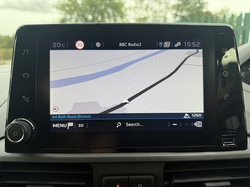 Used Peugeot Partner 2021 for sale - 76411868: Photo 38