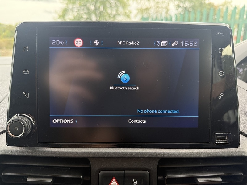 Used Peugeot Partner 2021 for sale - 76411868: Photo 39