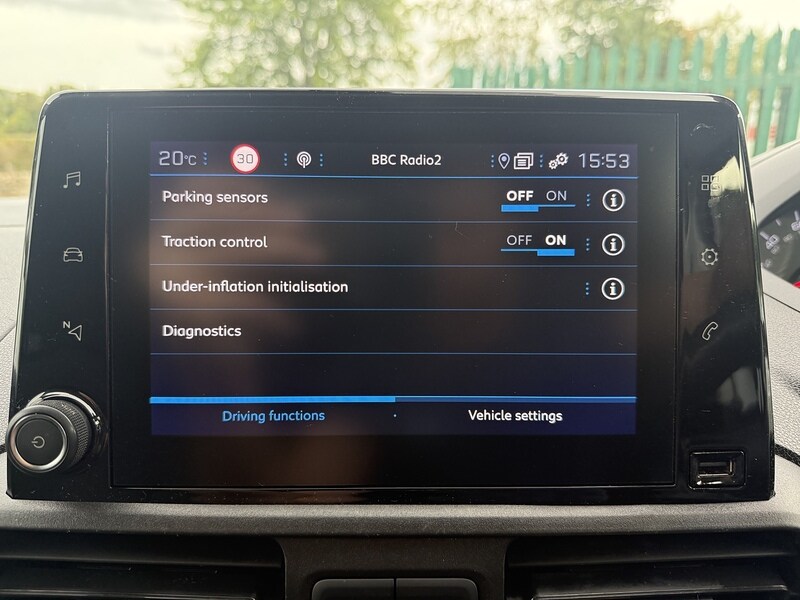 Used Peugeot Partner 2021 for sale - 76411868: Photo 40