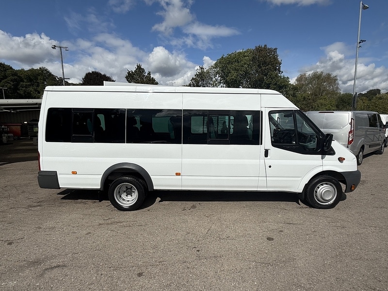 Used Ford Transit 2010 for sale - 76461171: Photo 12