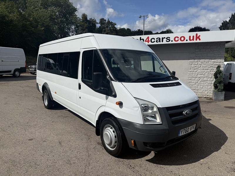 Used Ford Transit 2010 for sale - 76461171: Photo 14