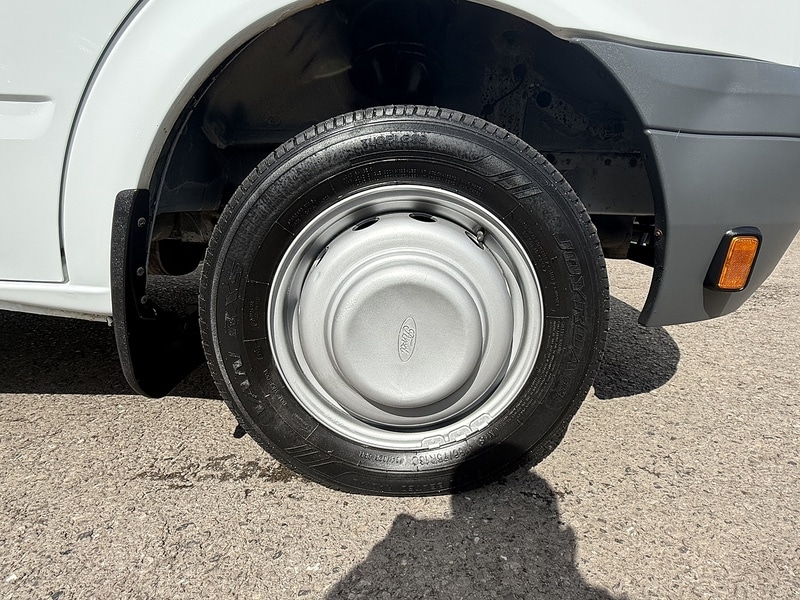 Used Ford Transit 2010 for sale - 76461171: Photo 15