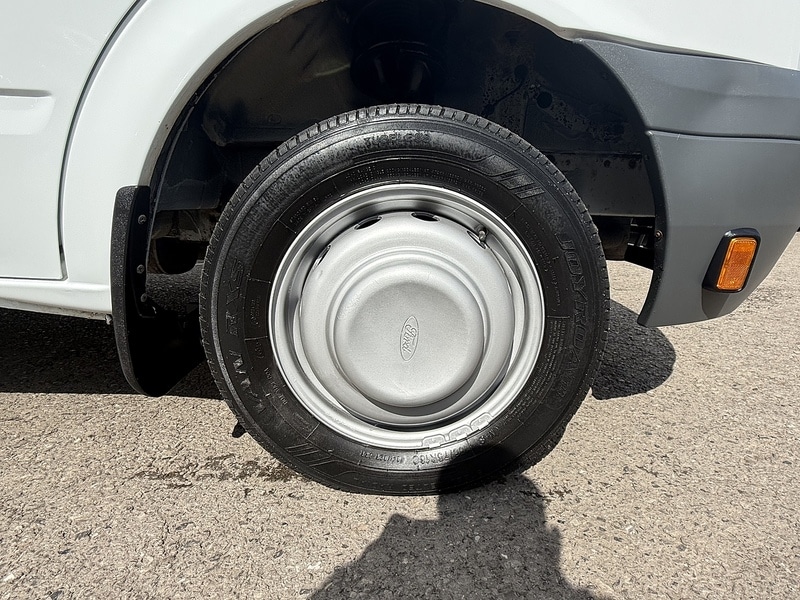 Used Ford Transit 2010 for sale - 76461171: Photo 16