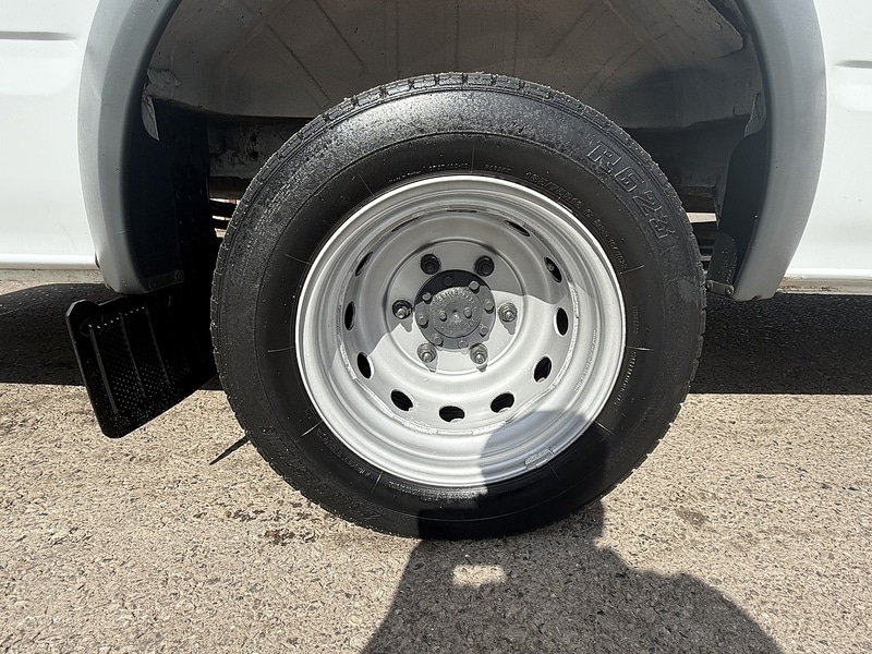 Used Ford Transit 2010 for sale - 76461171: Photo 17