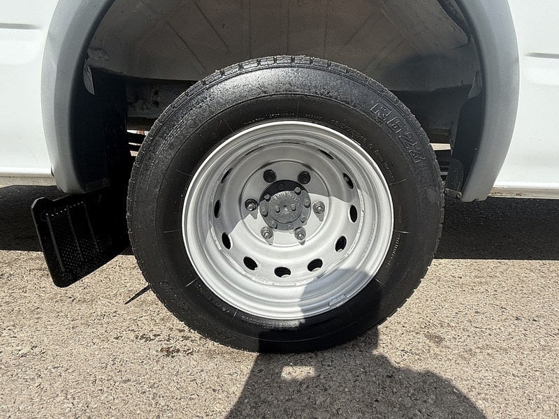 Used Ford Transit 2010 for sale - 76461171: Photo 18