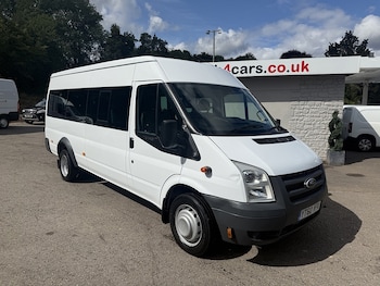 Used Ford Transit 2010 for sale - 76461171: Photo