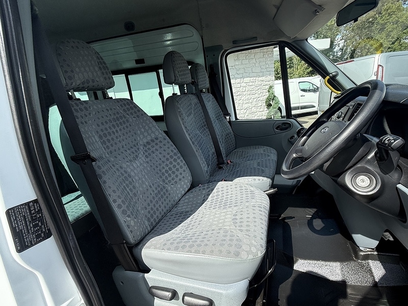 Used Ford Transit 2010 for sale - 76461171: Photo 21