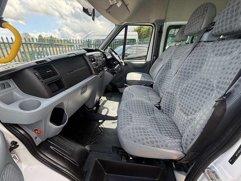 Used Ford Transit 2010 for sale - 76461171: Photo 22