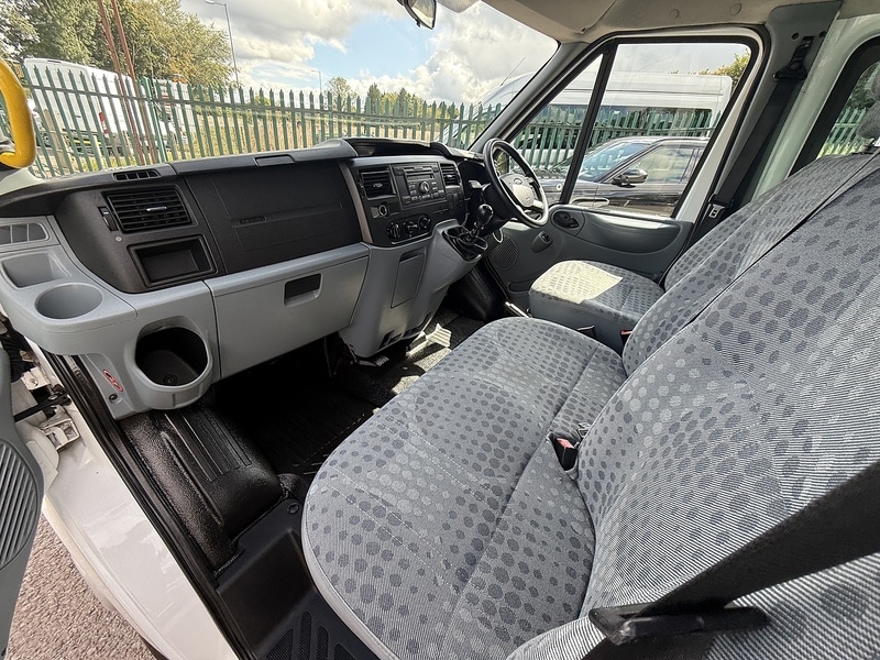 Used Ford Transit 2010 for sale - 76461171: Photo 23
