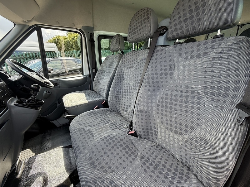 Used Ford Transit 2010 for sale - 76461171: Photo 24