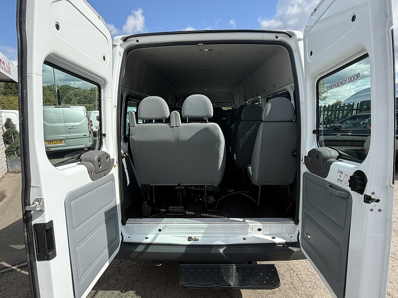Used Ford Transit 2010 for sale - 76461171: Photo 25