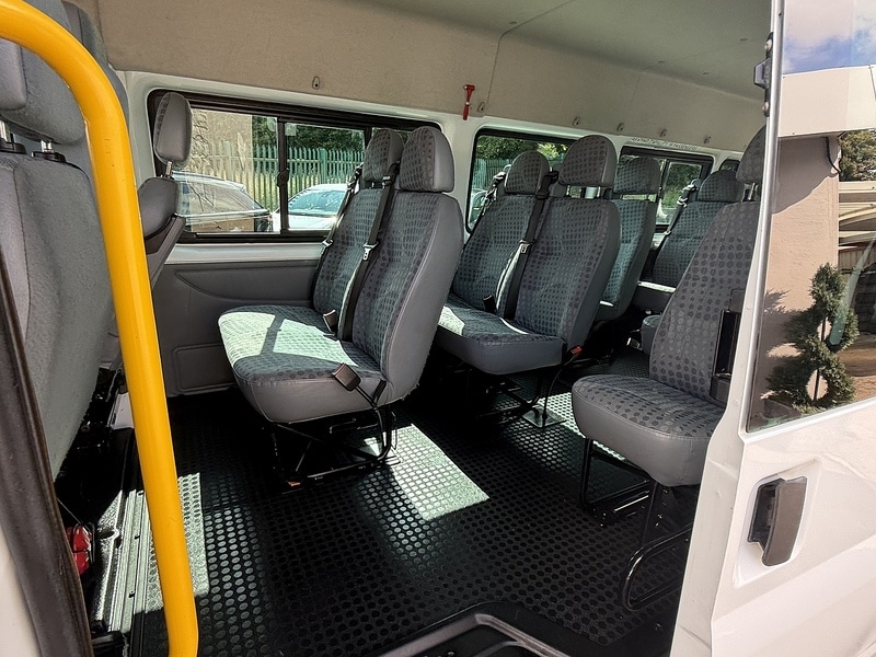 Used Ford Transit 2010 for sale - 76461171: Photo 29