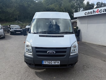 Used Ford Transit 2010 for sale - 76461171: Photo