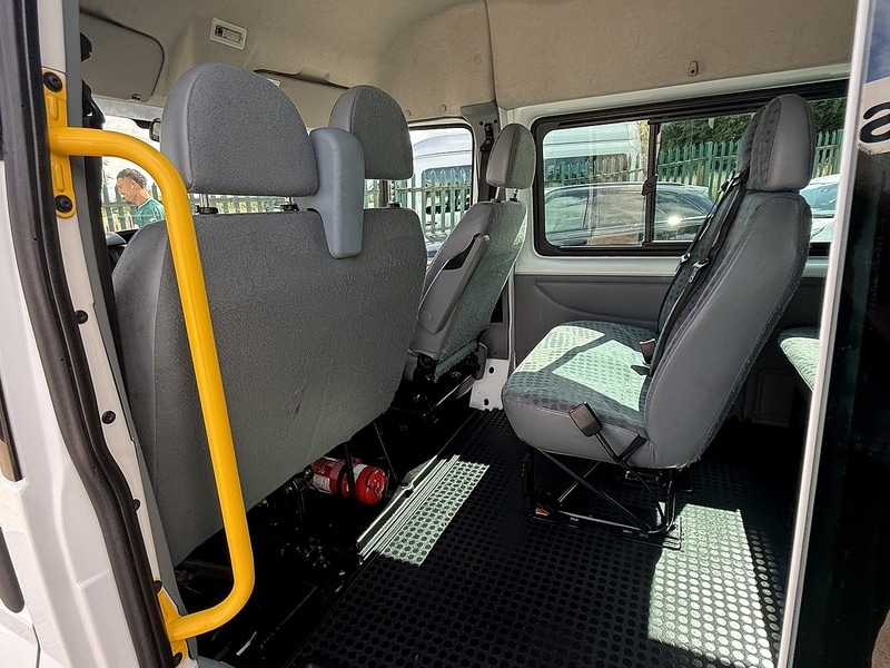 Used Ford Transit 2010 for sale - 76461171: Photo 30