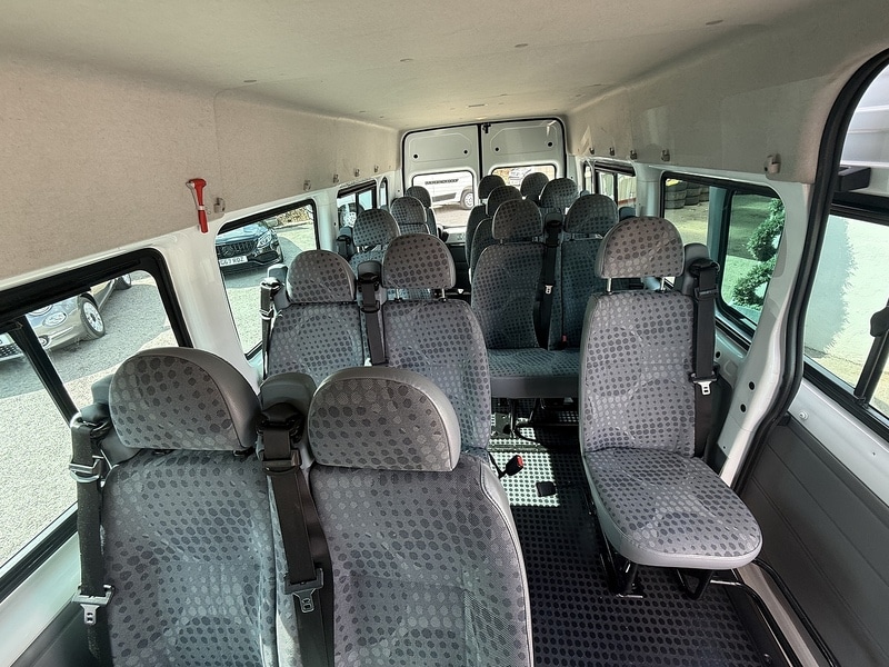 Used Ford Transit 2010 for sale - 76461171: Photo 31