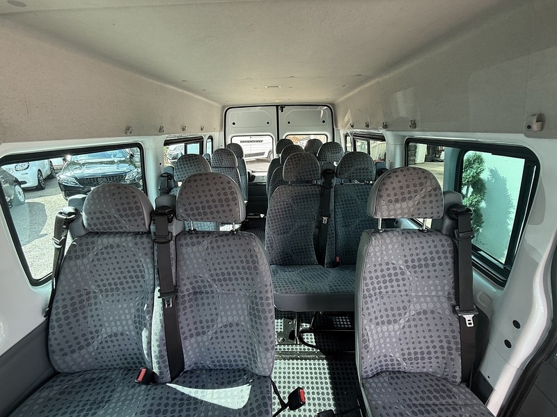 Used Ford Transit 2010 for sale - 76461171: Photo 32