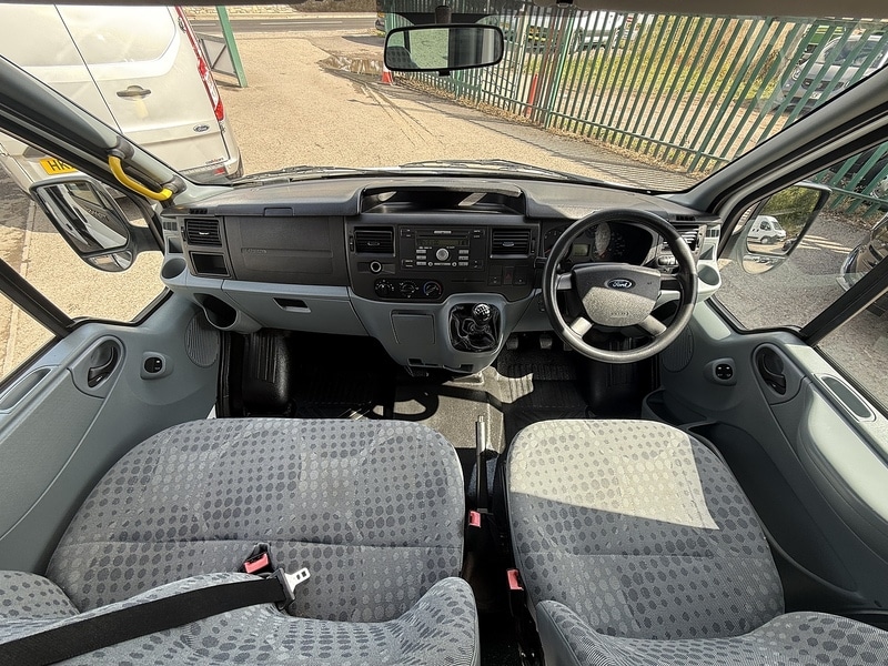 Used Ford Transit 2010 for sale - 76461171: Photo 33