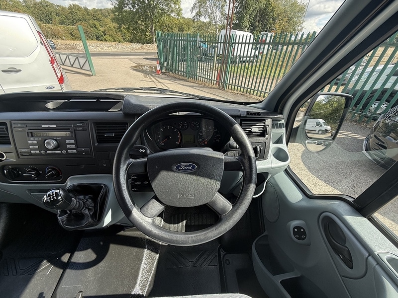 Used Ford Transit 2010 for sale - 76461171: Photo 35