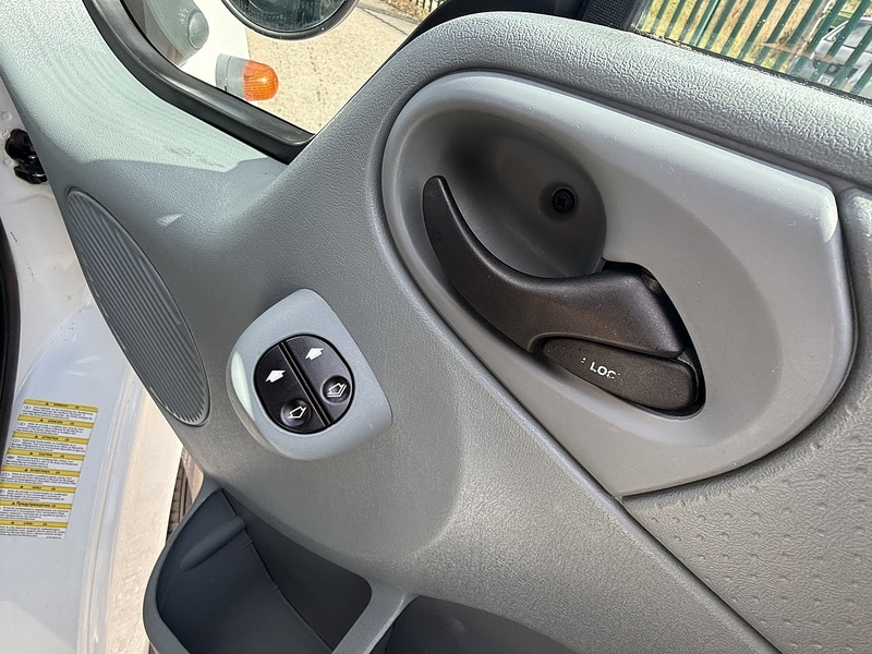 Used Ford Transit 2010 for sale - 76461171: Photo 36