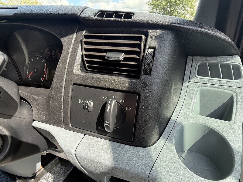 Used Ford Transit 2010 for sale - 76461171: Photo 37