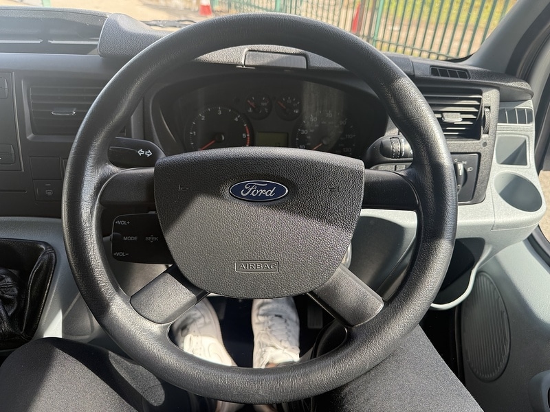 Used Ford Transit 2010 for sale - 76461171: Photo 39