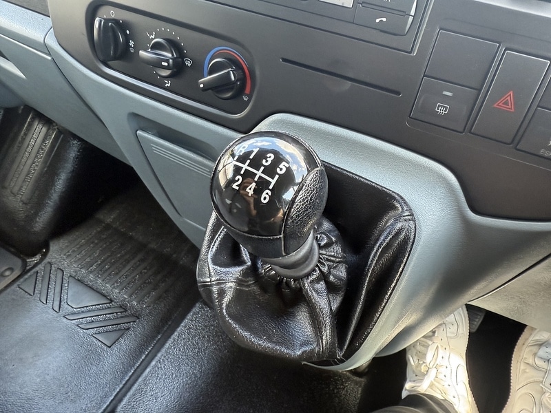 Used Ford Transit 2010 for sale - 76461171: Photo 42